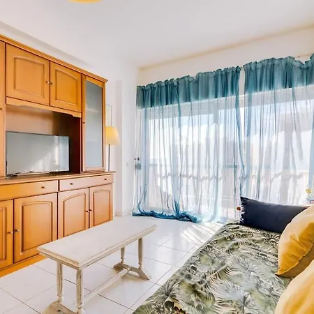 Apartment Nascente Sea View @homesbyfc *