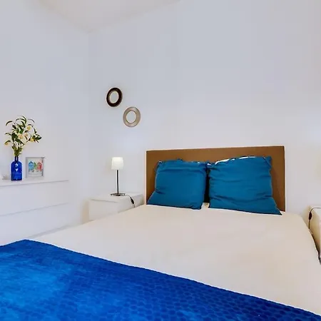 Apartment Nascente Sea View @homesbyfc *