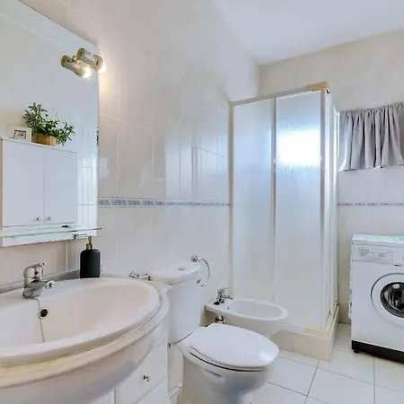 Apartment Nascente Sea View @homesbyfc Quarteira