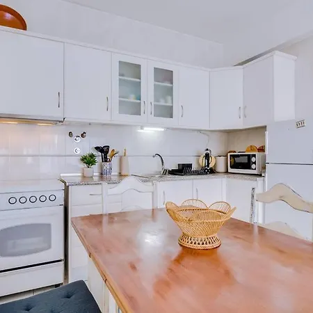 Apartment Nascente Sea View @homesbyfc Quarteira