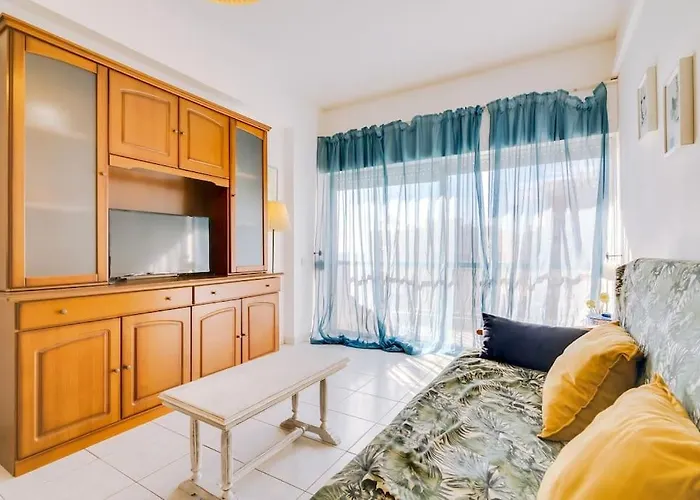 Apartment Nascente Sea View @homesbyfc *