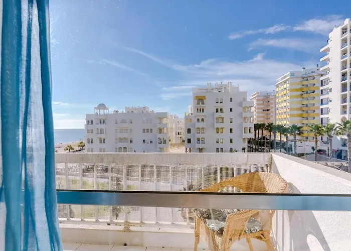 Nascente Sea View @homesbyfc Apartment *