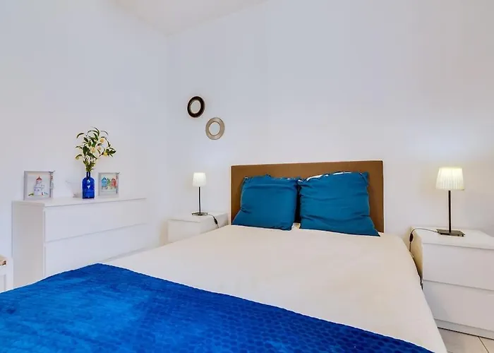 Apartment Nascente Sea View @homesbyfc *