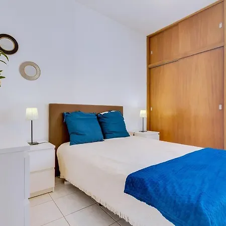 Nascente Sea View @homesbyfc Apartamento Quarteira