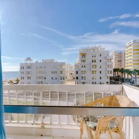 Nascente Sea View @homesbyfc Apartamento *