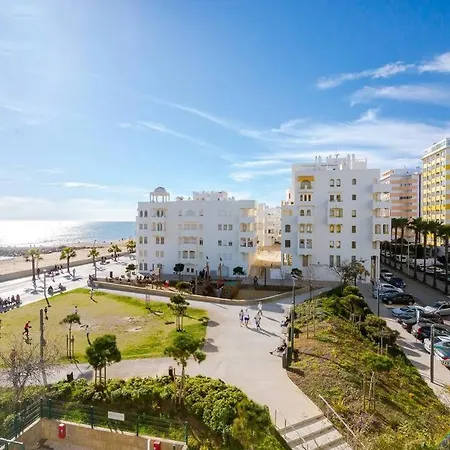 Nascente Sea View @homesbyfc Apartamento