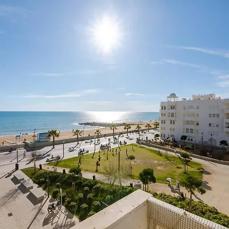 Nascente Sea View @homesbyfc Apartamento Quarteira
