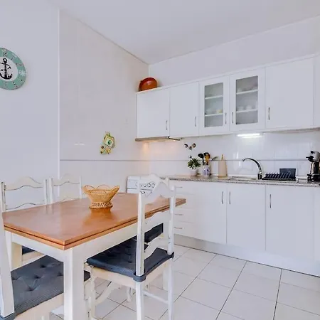 Nascente Sea View @homesbyfc Apartamento Quarteira