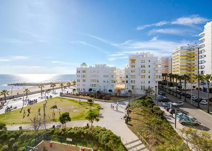 Nascente Sea View @homesbyfc Apartment