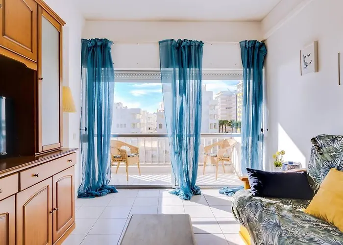 Nascente Sea View @homesbyfc