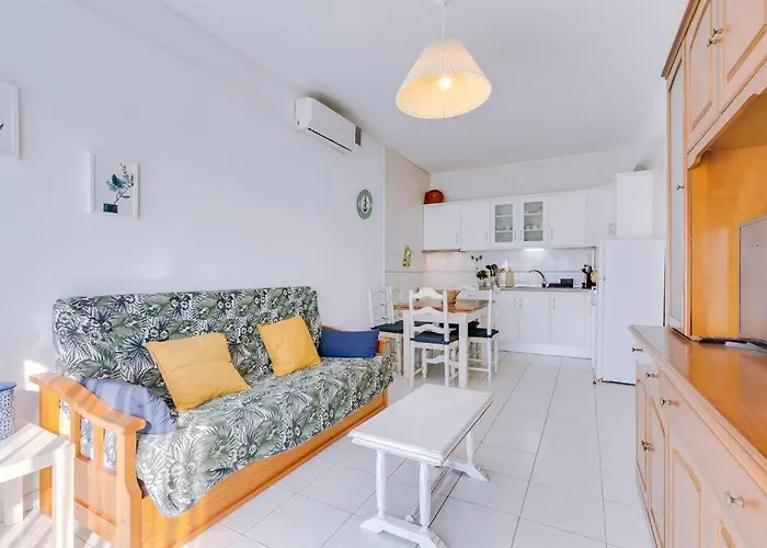 Nascente Sea View @homesbyfc Apartment *